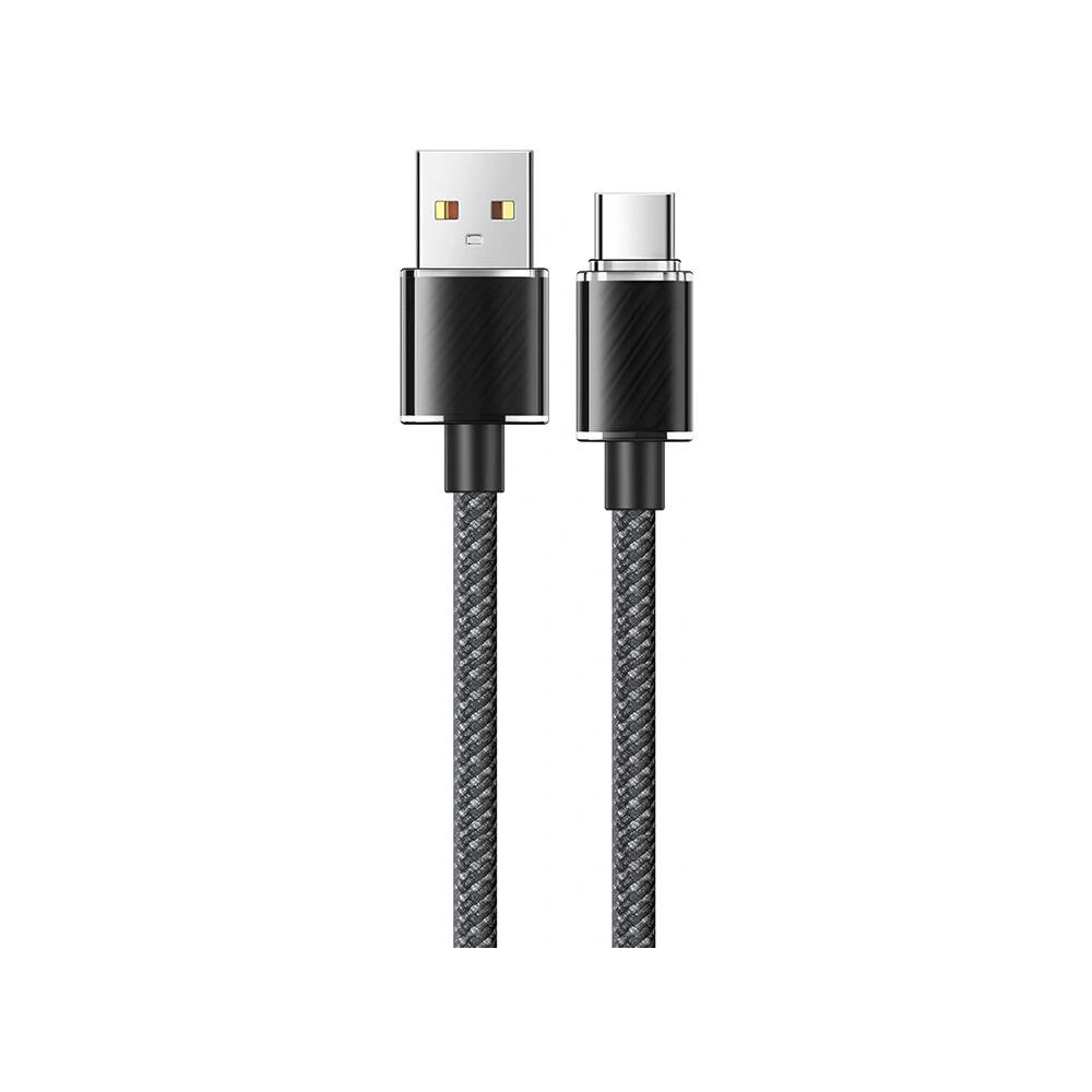 Hurtownia GSM - Kabel Mcdodo CA-3653 USB-A / USB-C, 100W, 2m (černý) - MDD183 - {ean13} - Hurt