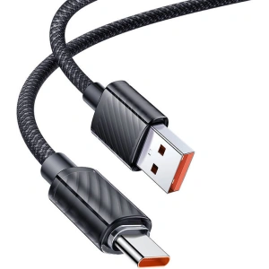 Hurtownia GSM - Kabel Mcdodo CA-3653 USB-A / USB-C, 100W, 2m (černý) - MDD183 - {ean13} - Hurt