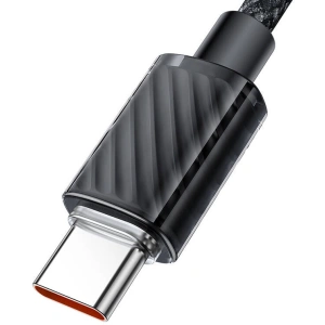 Hurtownia GSM - Kabel Mcdodo CA-3653 USB-A / USB-C, 100W, 2m (černý) - MDD183 - {ean13} - Hurt