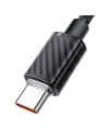 Hurtownia GSM - Kabel Mcdodo CA-3653 USB-A / USB-C, 100W, 2m (černý) - MDD183 - {ean13} - Hurt