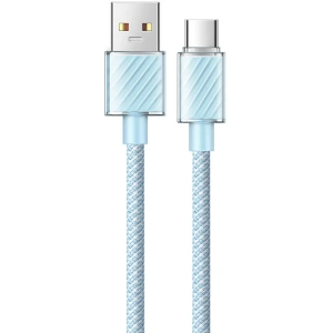 Hurtownia GSM - Kabel Mcdodo CA-3654 USB-A / USB-C, 100W, 2m (modrý) - MDD184 - {ean13} - Hurt