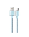 Hurtownia GSM - Kabel Mcdodo CA-3654 USB-A / USB-C, 100W, 2m (modrý) - MDD184 - {ean13} - Hurt