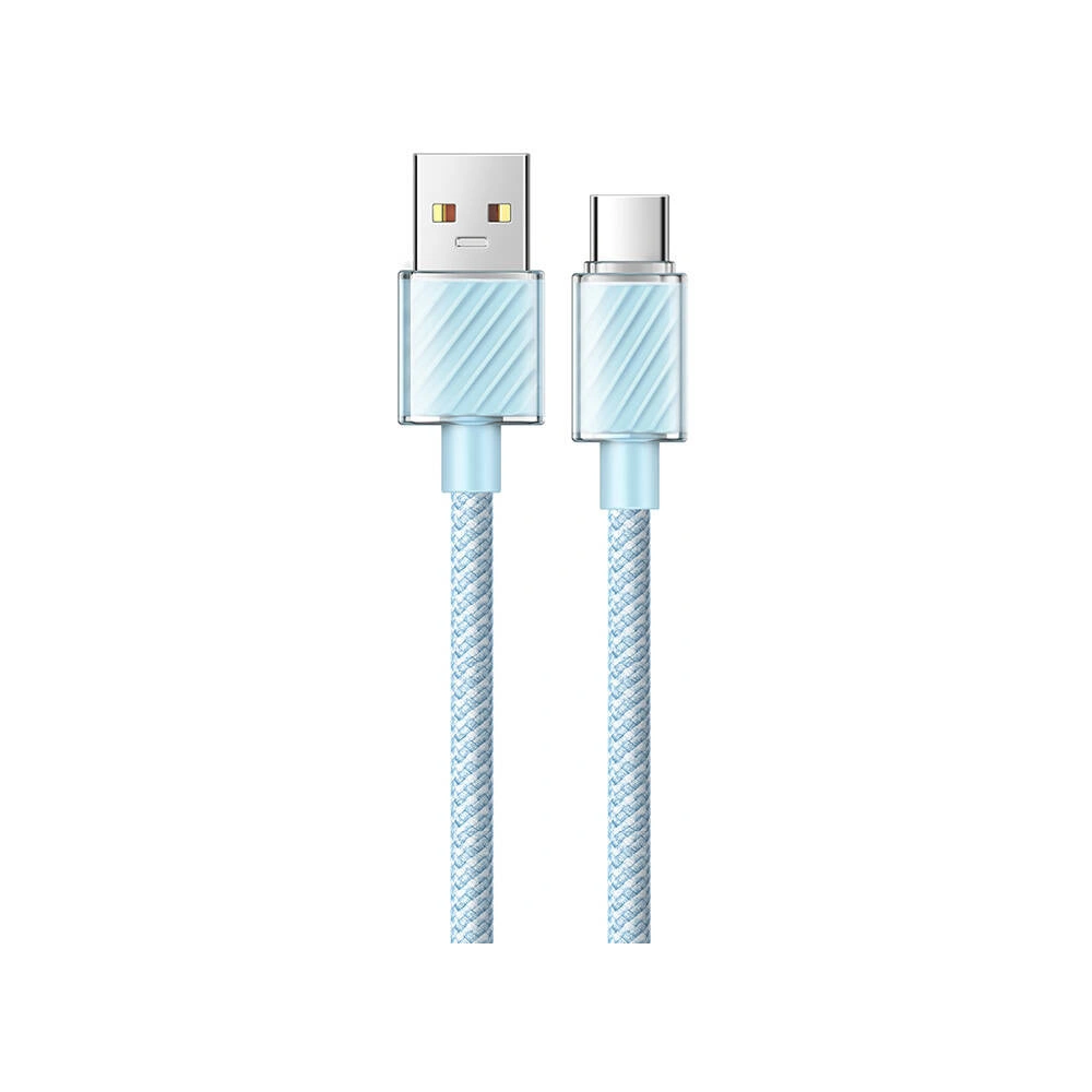 Hurtownia GSM - Kabel Mcdodo CA-3654 USB-A / USB-C, 100W, 2m (modrý) - MDD184 - {ean13} - Hurt