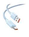 Hurtownia GSM - Kabel Mcdodo CA-3654 USB-A / USB-C, 100W, 2m (modrý) - MDD184 - {ean13} - Hurt