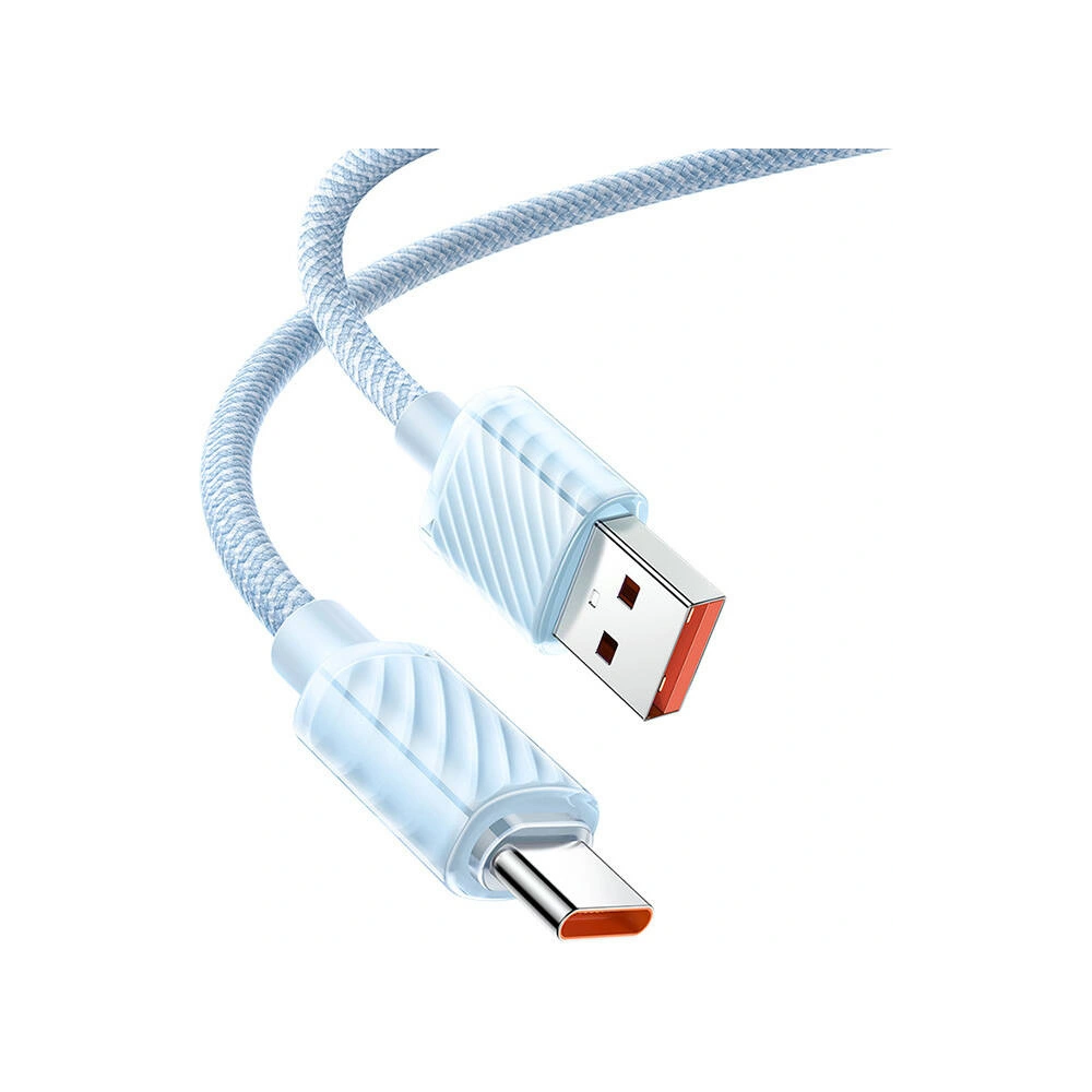 Hurtownia GSM - Kabel Mcdodo CA-3654 USB-A / USB-C, 100W, 2m (modrý) - MDD184 - {ean13} - Hurt