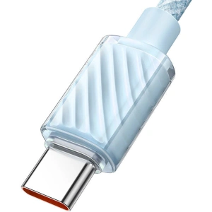 Hurtownia GSM - Kabel Mcdodo CA-3654 USB-A / USB-C, 100W, 2m (modrý) - MDD184 - {ean13} - Hurt