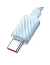 Hurtownia GSM - Kabel Mcdodo CA-3654 USB-A / USB-C, 100W, 2m (modrý) - MDD184 - {ean13} - Hurt