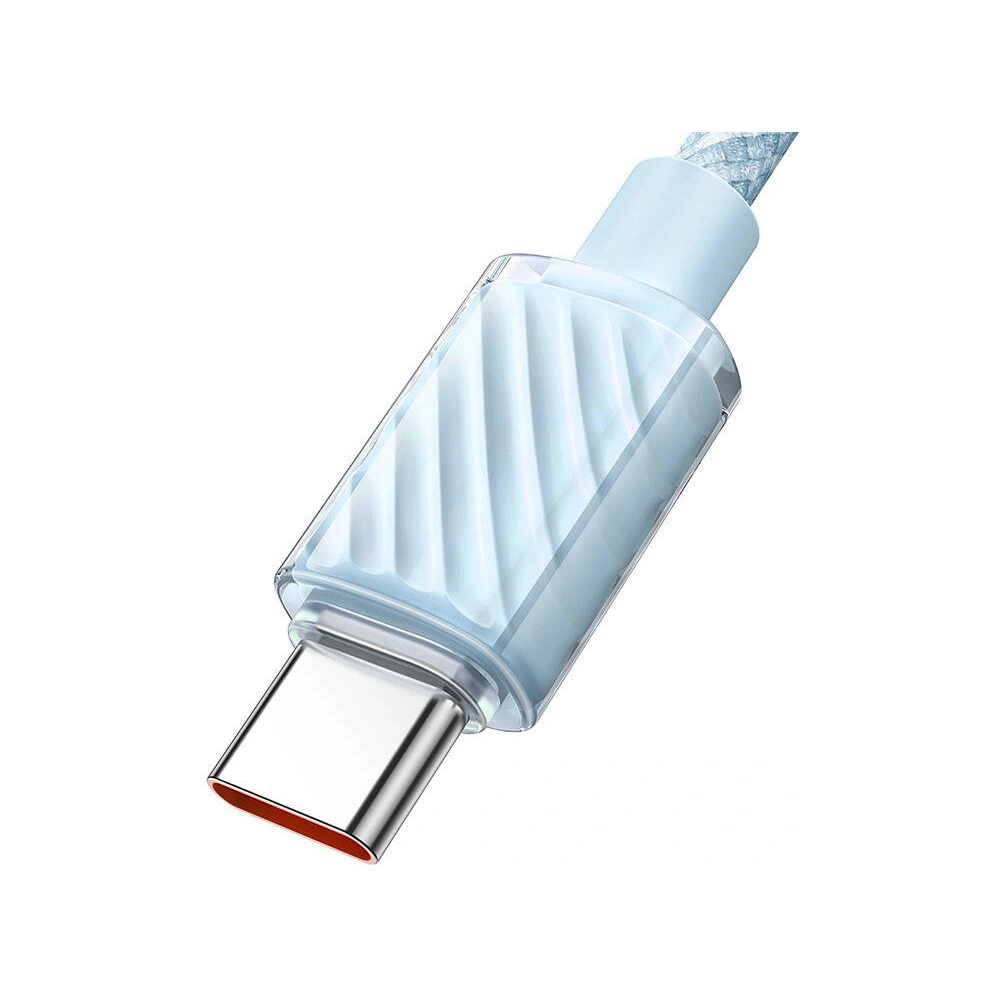 Hurtownia GSM - Kábel Mcdodo CA-3654 USB-A / USB-C, 100W, 2m (kék) - MDD184 - {ean13} - Hurt