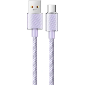 Hurtownia GSM - Kabel Mcdodo CA-3655 USB-A / USB-C, 100W, 2m (fialový) - MDD185 - {ean13} - Hurt