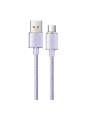 Hurtownia GSM - Kabel Mcdodo CA-3655 USB-A / USB-C, 100W, 2m (fialový) - MDD185 - {ean13} - Hurt