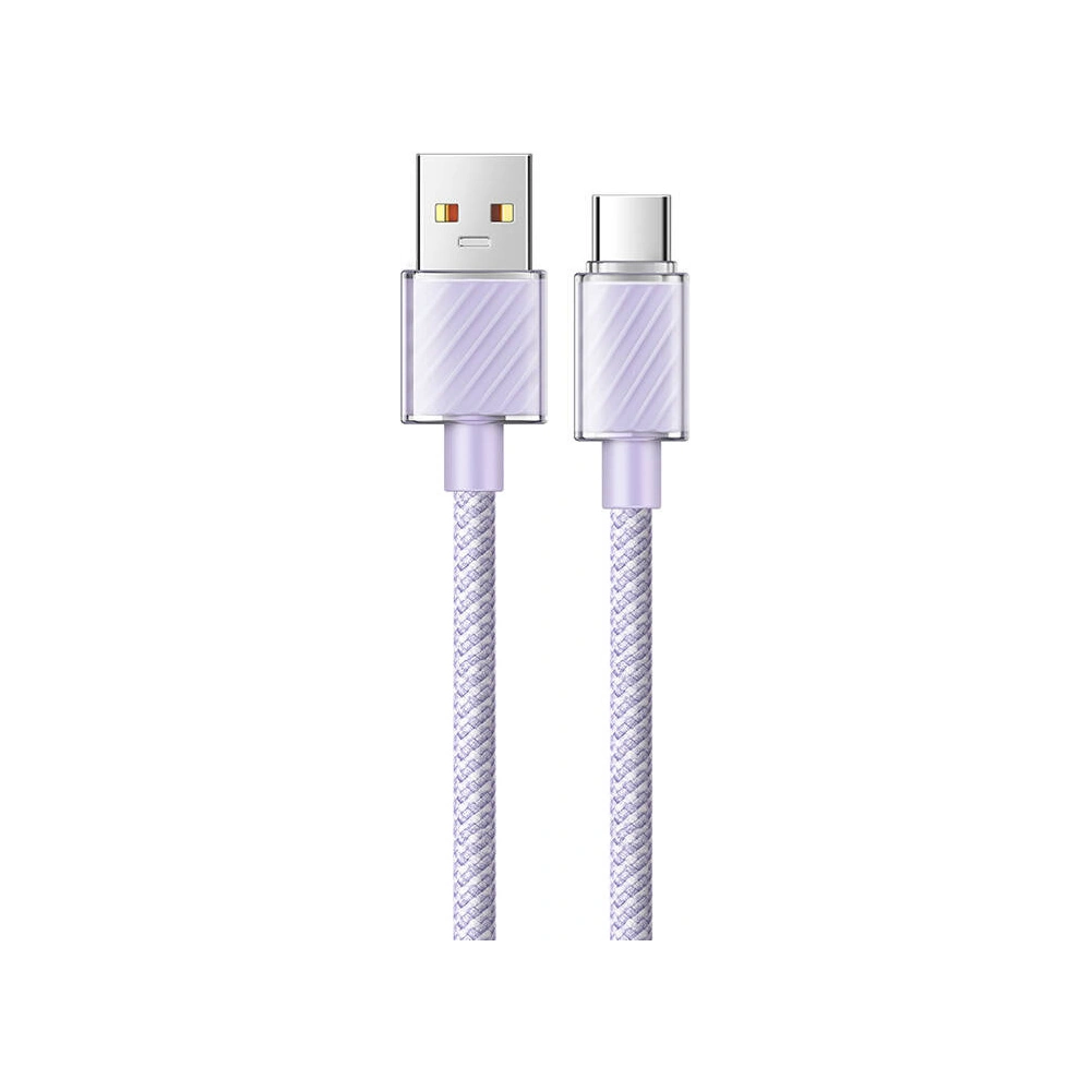 Hurtownia GSM - Kabel Mcdodo CA-3655 USB-A / USB-C, 100W, 2m (fialový) - MDD185 - {ean13} - Hurt