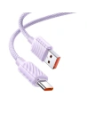 Hurtownia GSM - Kabel Mcdodo CA-3655 USB-A / USB-C, 100W, 2m (fialový) - MDD185 - {ean13} - Hurt