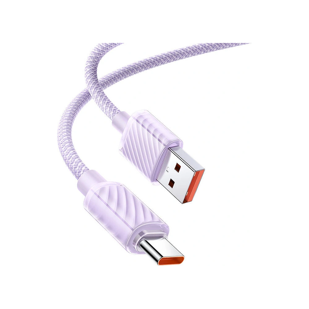 Hurtownia GSM - Kabel Mcdodo CA-3655 USB-A / USB-C, 100W, 2m (fialový) - MDD185 - {ean13} - Hurt