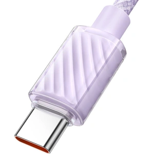 Hurtownia GSM - Kabel Mcdodo CA-3655 USB-A / USB-C, 100W, 2m (fialový) - MDD185 - {ean13} - Hurt
