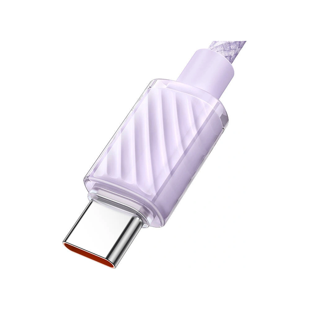 Hurtownia GSM - Kabel Mcdodo CA-3655 USB-A / USB-C, 100W, 2m (fioletowy) - MDD185 - {ean13} - Hurt