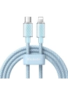 Kabel Mcdodo CA-3664 USB-C / Lightning, 36W, 2m (modrý)