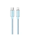 Hurtownia GSM - Kabel Mcdodo CA-3664 USB-C / Lightning, 36W, 2m (niebieski) - MDD186 - {ean13} - Hurt