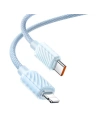 Hurtownia GSM - Kabel Mcdodo CA-3664 USB-C / Lightning, 36W, 2m (niebieski) - MDD186 - {ean13} - Hurt