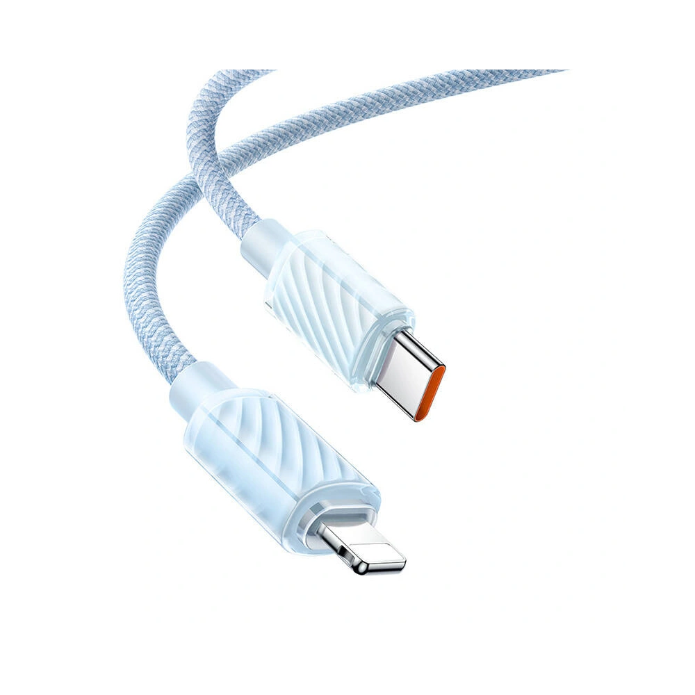 Hurtownia GSM - Kabel Mcdodo CA-3664 USB-C / Lightning, 36W, 2m (albastru) - MDD186 - {ean13} - Hurt