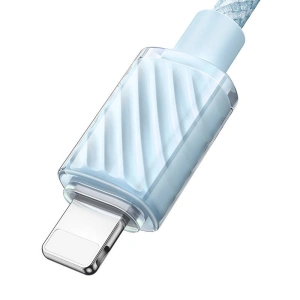 Hurtownia GSM - Kabel Mcdodo CA-3664 USB-C / Lightning, 36W, 2m (modrý) - MDD186 - {ean13} - Hurt