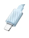 Hurtownia GSM - Kabel Mcdodo CA-3664 USB-C / Lightning, 36W, 2m (niebieski) - MDD186 - {ean13} - Hurt