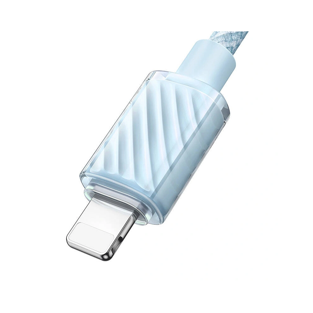 Hurtownia GSM - Kabel Mcdodo CA-3664 USB-C / Lightning, 36W, 2m (albastru) - MDD186 - {ean13} - Hurt