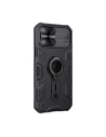 Hurtownia GSM - Case Nillkin CamShield Armor Apple iPhone 12 / 12 Pro (schwarz) - NLK1351 - {ean13} - Hurt