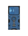 Nillkin CamShield Armor Pro Samsung Galaxy S23 Ultra (blue)