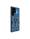 Hurtownia GSM - Case Nillkin CamShield Armor Pro Samsung Galaxy S23 Ultra (blau) - NLK1352 - {ean13} - Hurt