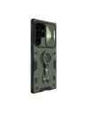 Hurtownia GSM - Etui Nillkin CamShield Armor Pro Samsung Galaxy S23 Ultra (zöld) - NLK1353 - {ean13} - Hurt