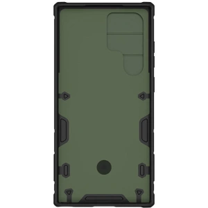 Wholesale Nillkin CamShield Armor Pro Samsung Galaxy S23 Ultra (green) - NLK1353 - {ean13} - Hurt