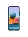 Hurtownia GSM - Etui Nillkin CamShield Xiaomi Redmi Note 10 Pro / 10 Pro Max (albastru) - NLK1354 - {ean13} - Hurt