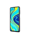 Hurtownia GSM - Case Nillkin CamShield Xiaomi Redmi Note 9 Pro / Note 9 Pro Max / Note 9S / Poco M2 Pro (schwarz) - NLK1355 - {ean13} - Hurt