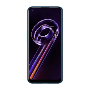 Wholesale Nillkin CamShield Realme 9 4G / 9 Pro+ 5G / Narzo 50 Pro (blue) - NLK1357 - {ean13} - Hurt