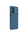 Hurtownia GSM - Etui Nillkin CamShield Realme 9 4G / 9 Pro+ 5G / Narzo 50 Pro (albastru) - NLK1357 - {ean13} - Hurt