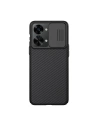 Case Nillkin CamShield OnePlus Nord 2T 5G (schwarz)