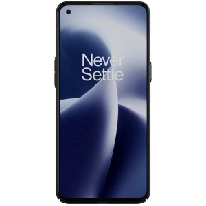 Hurtownia GSM - Etui Nillkin CamShield OnePlus Nord 2T 5G (czarne) - NLK1358 - {ean13} - Hurt