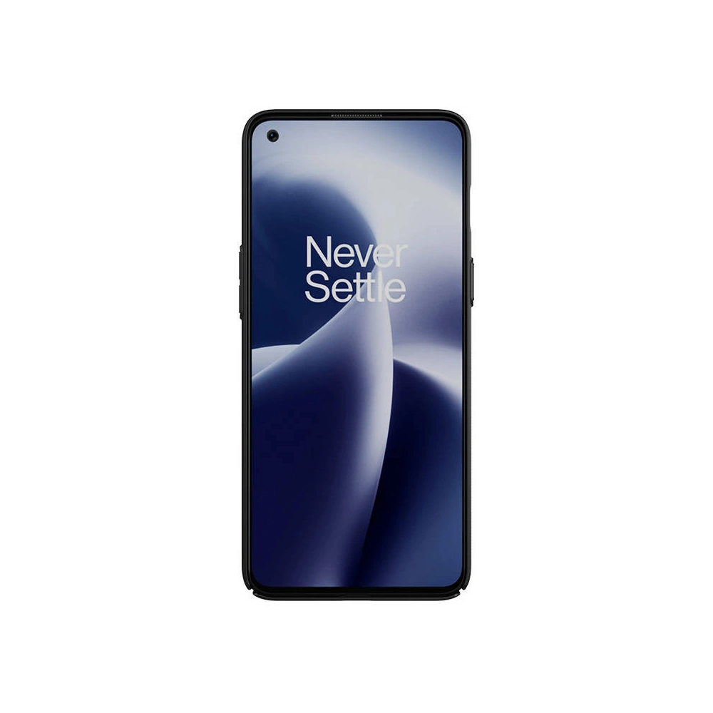 Hurtownia GSM - Etui Nillkin CamShield OnePlus Nord 2T 5G (czarne) - NLK1358 - {ean13} - Hurt
