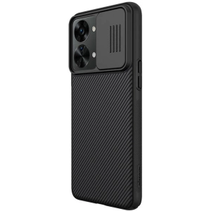 Hurtownia GSM - Etui Nillkin CamShield OnePlus Nord 2T 5G (czarne) - NLK1358 - {ean13} - Hurt