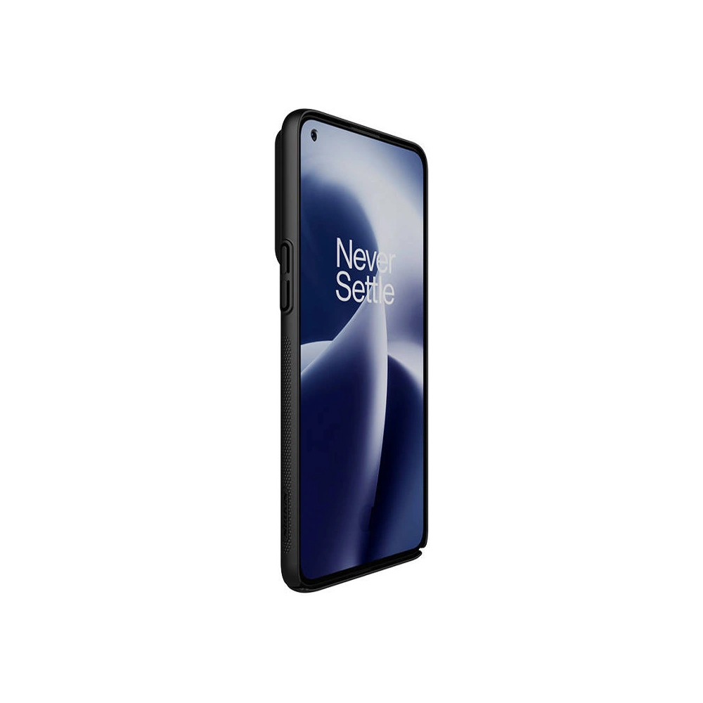 Hurtownia GSM - Etui Nillkin CamShield OnePlus Nord 2T 5G (czarne) - NLK1358 - {ean13} - Hurt