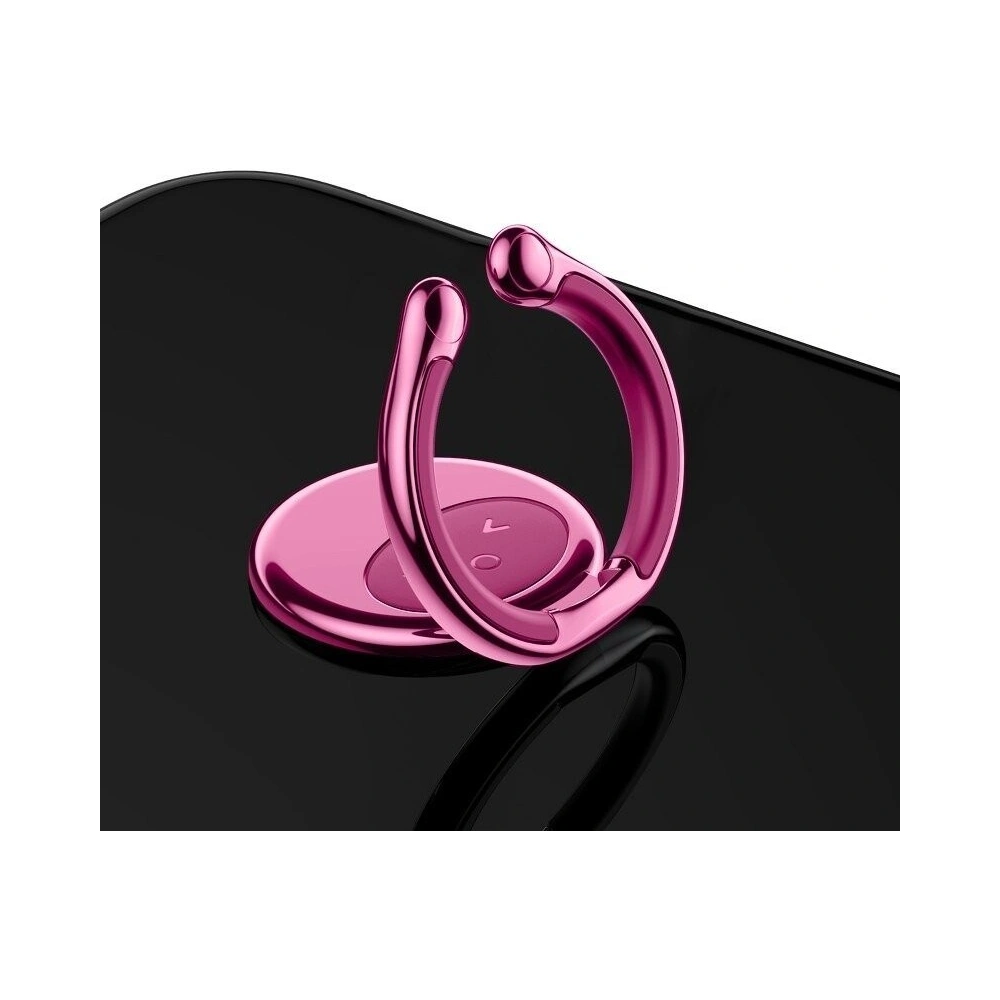 Wholesale Baseus Elf Ring Holder Pink - BSU496PNK - {ean13} - Hurt