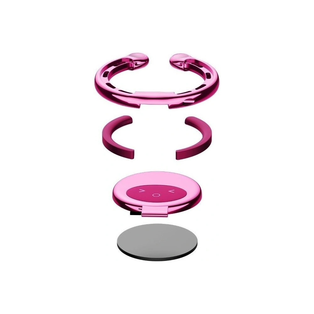 Wholesale Baseus Elf Ring Holder Pink - BSU496PNK - {ean13} - Hurt
