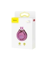 Hurtownia GSM - Ringhalter, ring holder Baseus Elf für das Telefon (rosa) - BSU496PNK - {ean13} - Hurt