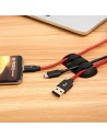 Wholesale Mini Cable Organizer BlitzWolf BW-PM2 (4-slotowy) wielokolorowy (4 sztuki) - BLZ039 - {ean13} - Hurt