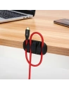 Wholesale Mini Cable Organizer BlitzWolf BW-PM2 (4-slotowy) wielokolorowy (4 sztuki) - BLZ039 - {ean13} - Hurt