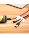 Wholesale Mini Cable Organizer BlitzWolf BW-PM2 (4-slotowy) wielokolorowy (4 sztuki) - BLZ039 - {ean13} - Hurt