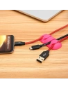 Wholesale Mini Cable Organizer BlitzWolf BW-PM2 (4-slotowy) wielokolorowy (4 sztuki) - BLZ039 - {ean13} - Hurt