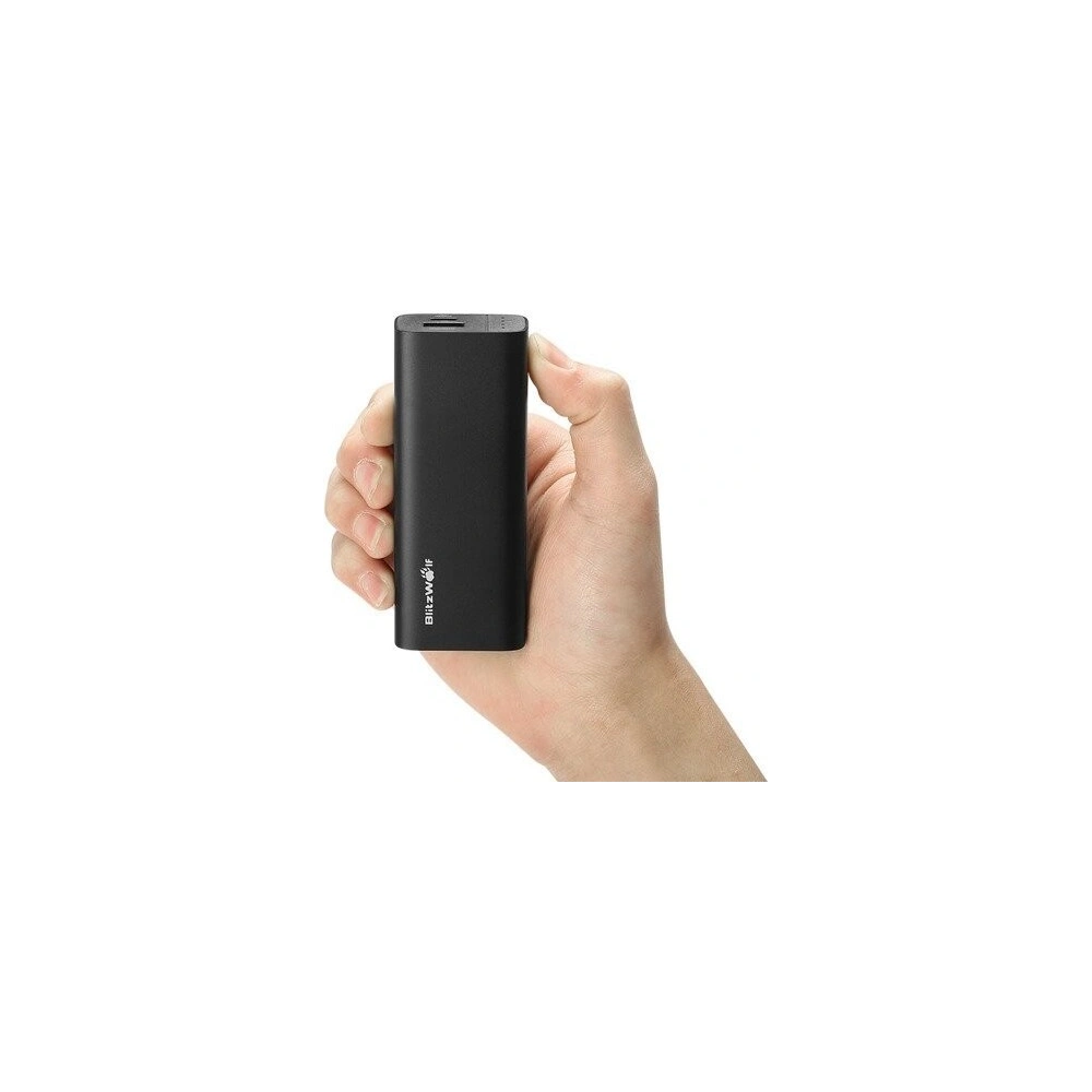 Wholesale Powerbank BlitzWolf BW-PF1 6700mAh dual USB - BLZ040 - {ean13} - Hurt