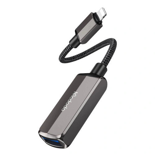 Adapter OTG Mcdodo CA-2690 2w1 Lightning / USB-A 3.0, Lightning 