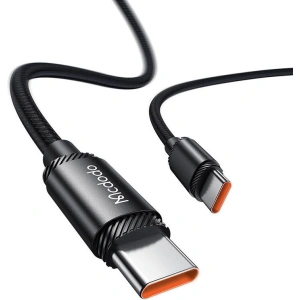 Hurtownia GSM - Kabel Mcdodo CA-3681 USB-C / USB-C, 240W, 2m (černý) - MDD191 - {ean13} - Hurt